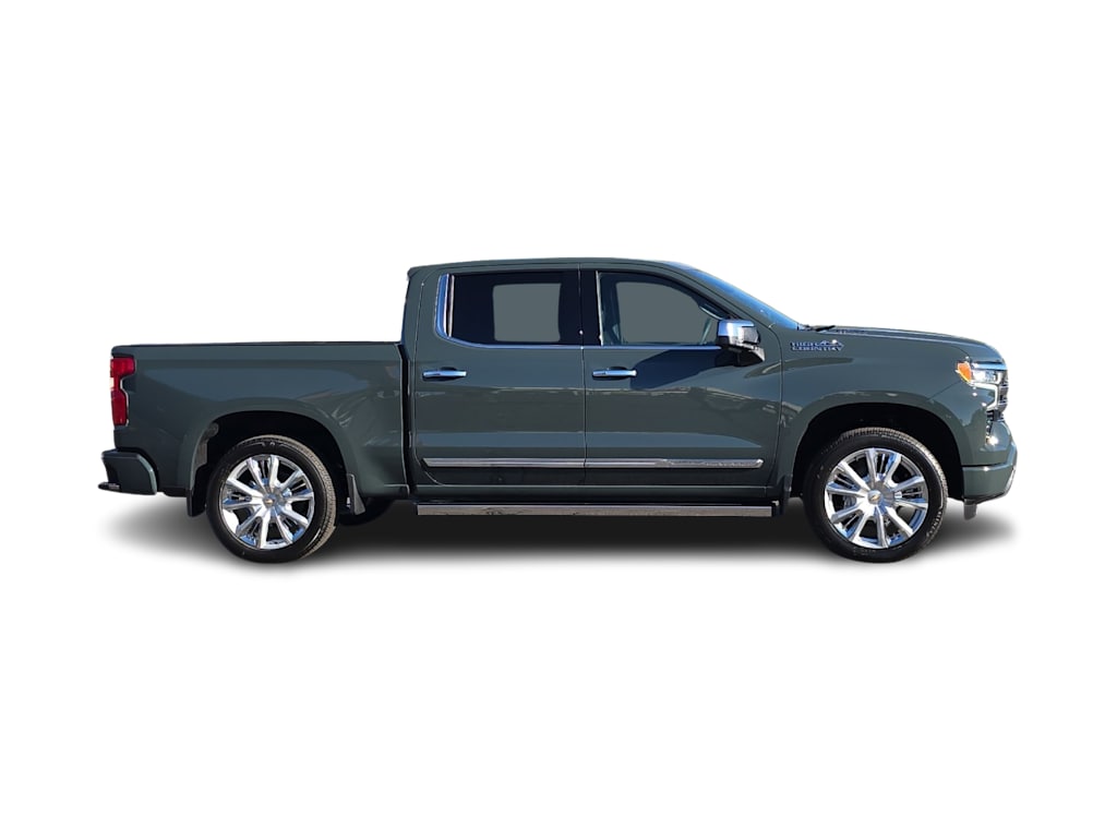 Thumbnail: 2026 Chevrolet Silverado 1500 - 19