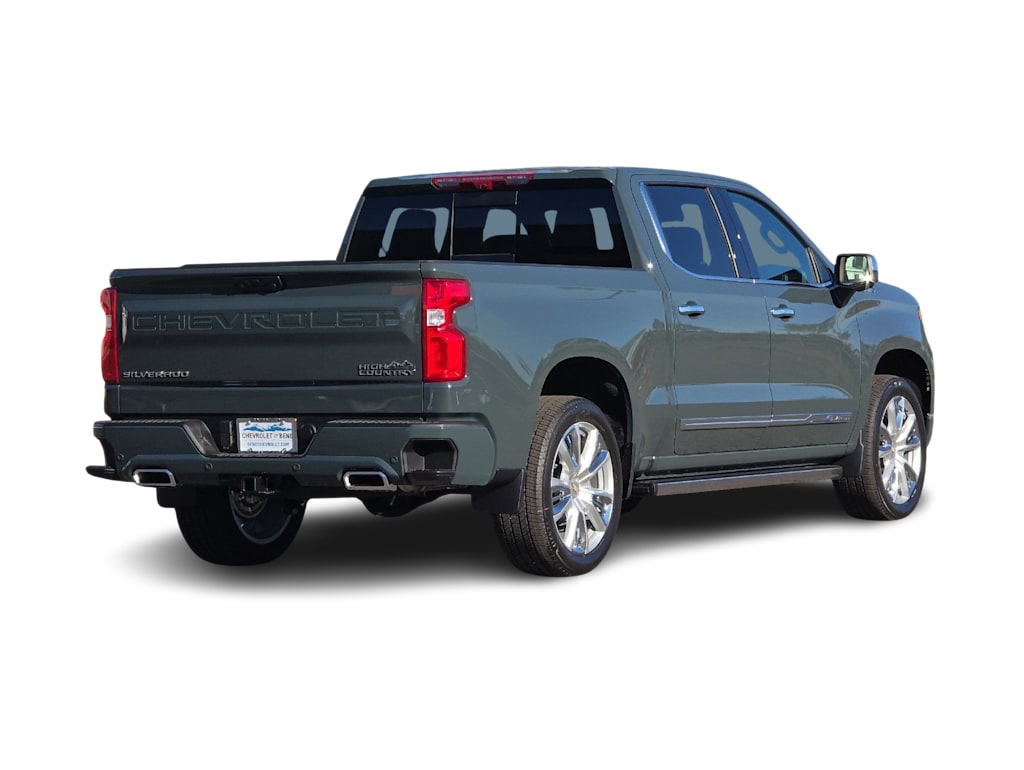 Thumbnail: 2026 Chevrolet Silverado 1500 - 18