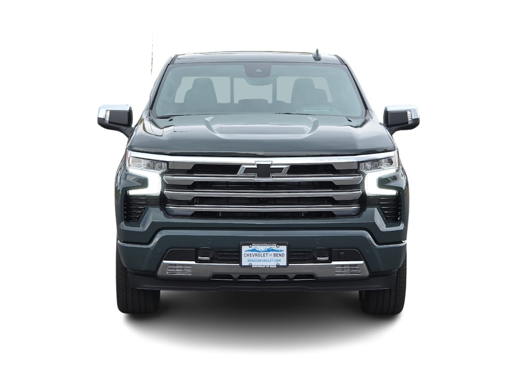 Thumbnail: 2026 Chevrolet Silverado 1500 - 6