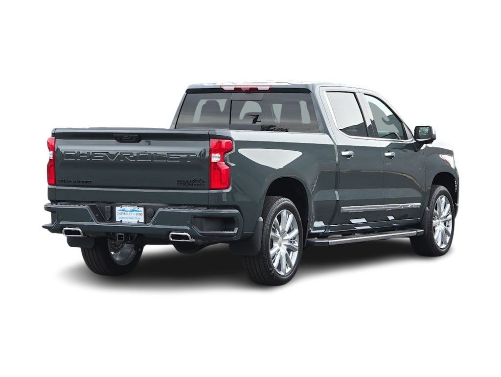 Thumbnail: 2026 Chevrolet Silverado 1500 - 16