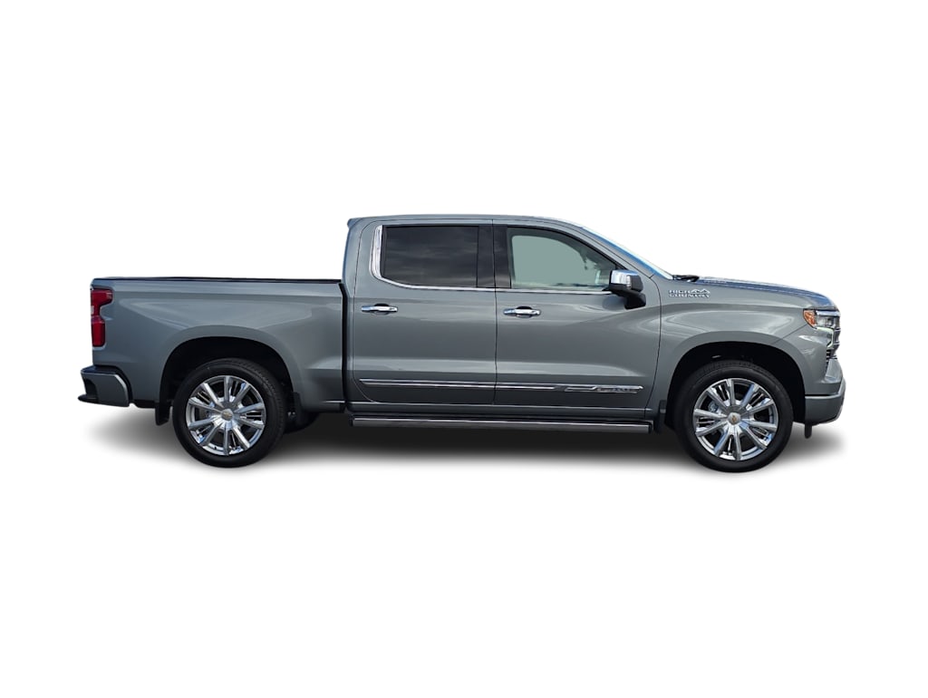 Thumbnail: 2026 Chevrolet Silverado 1500 - 18