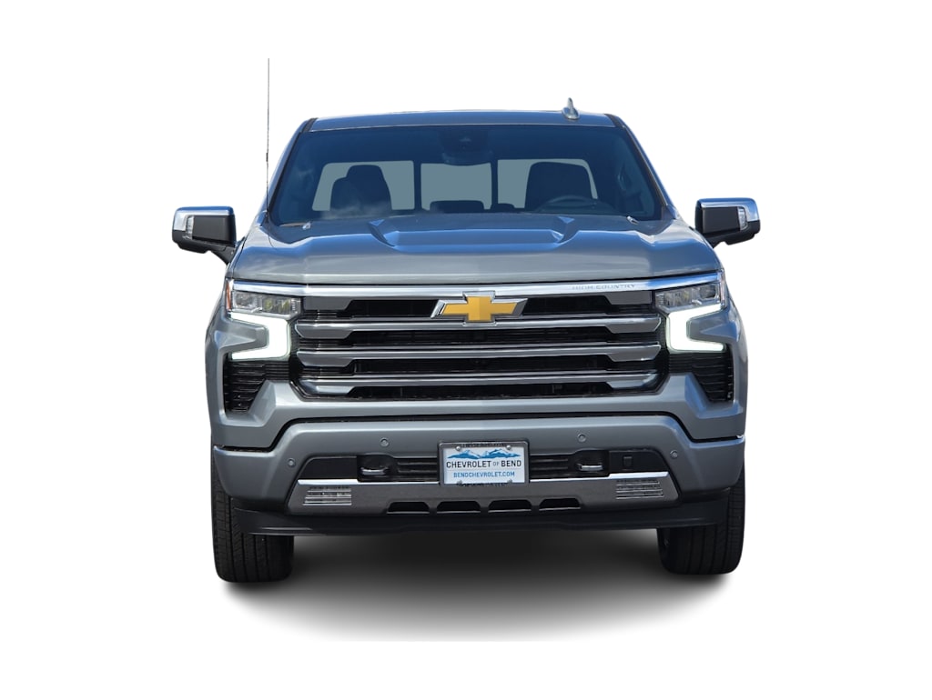 Thumbnail: 2026 Chevrolet Silverado 1500 - 6