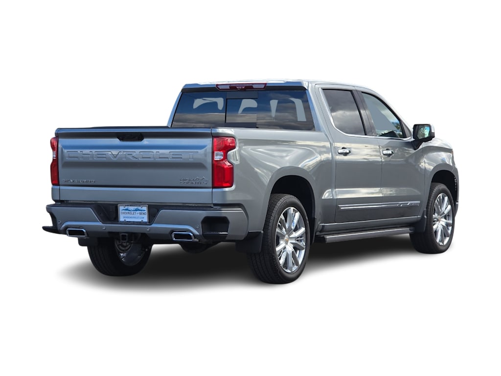 Thumbnail: 2026 Chevrolet Silverado 1500 - 17