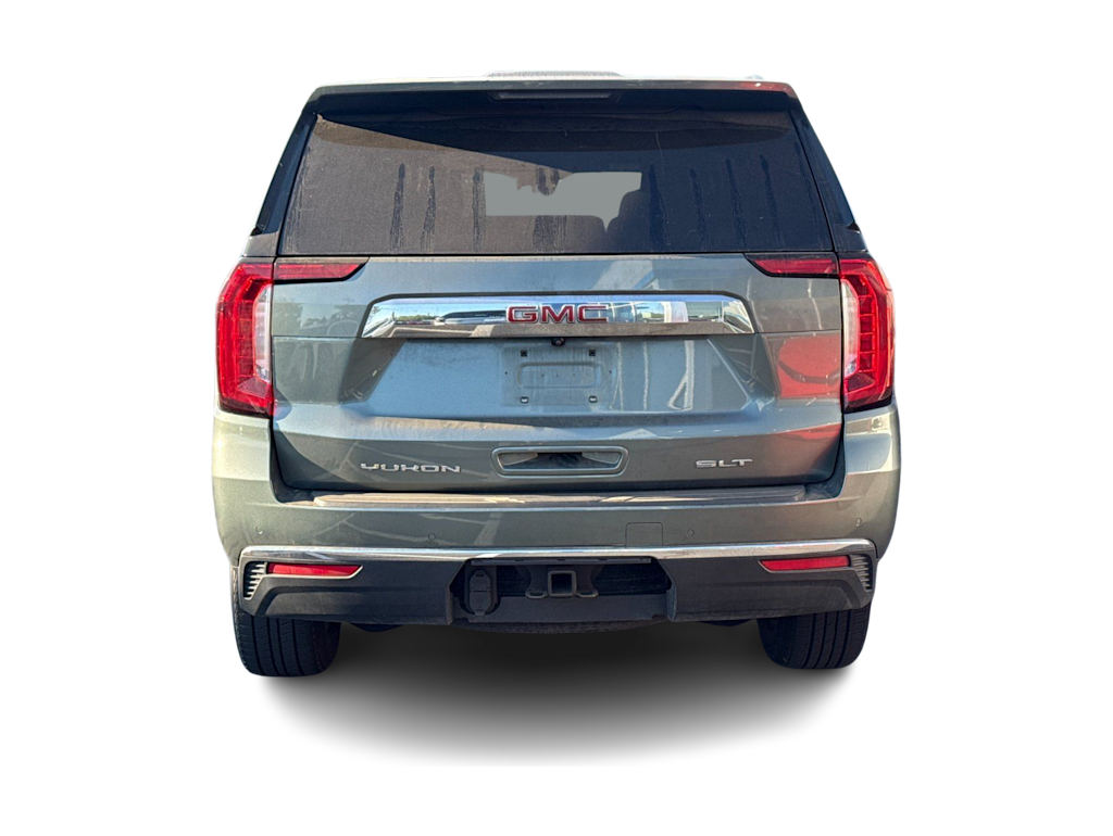 Thumbnail: 2024 GMC Yukon - 3