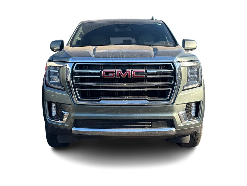 Thumbnail: 2024 GMC Yukon - 4