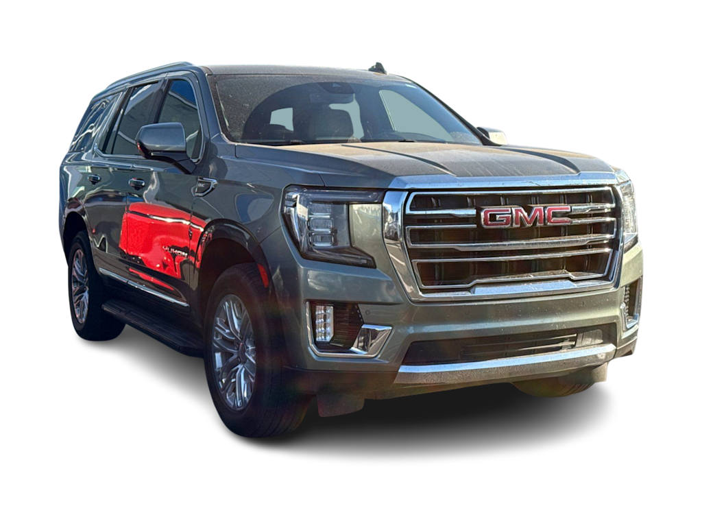 Thumbnail: 2024 GMC Yukon - 10