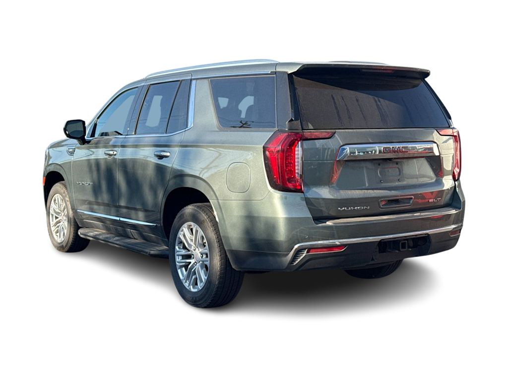 Thumbnail: 2024 GMC Yukon - 2