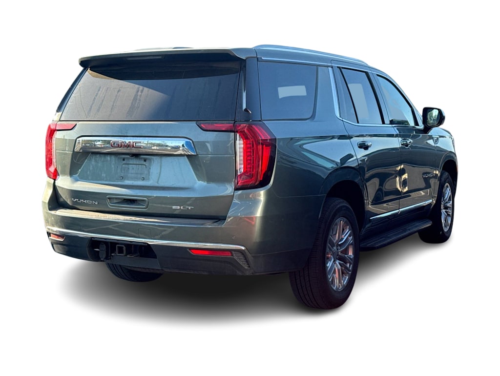 Thumbnail: 2024 GMC Yukon - 11