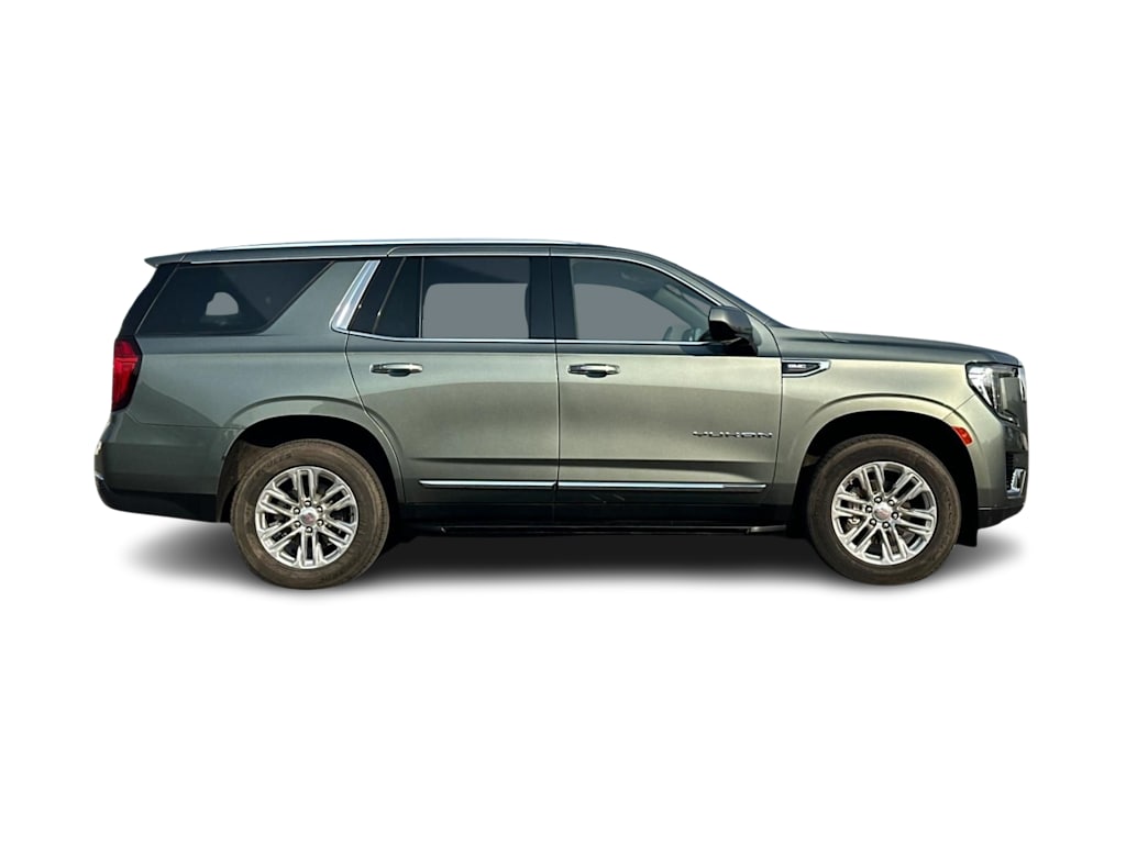 Thumbnail: 2024 GMC Yukon - 18