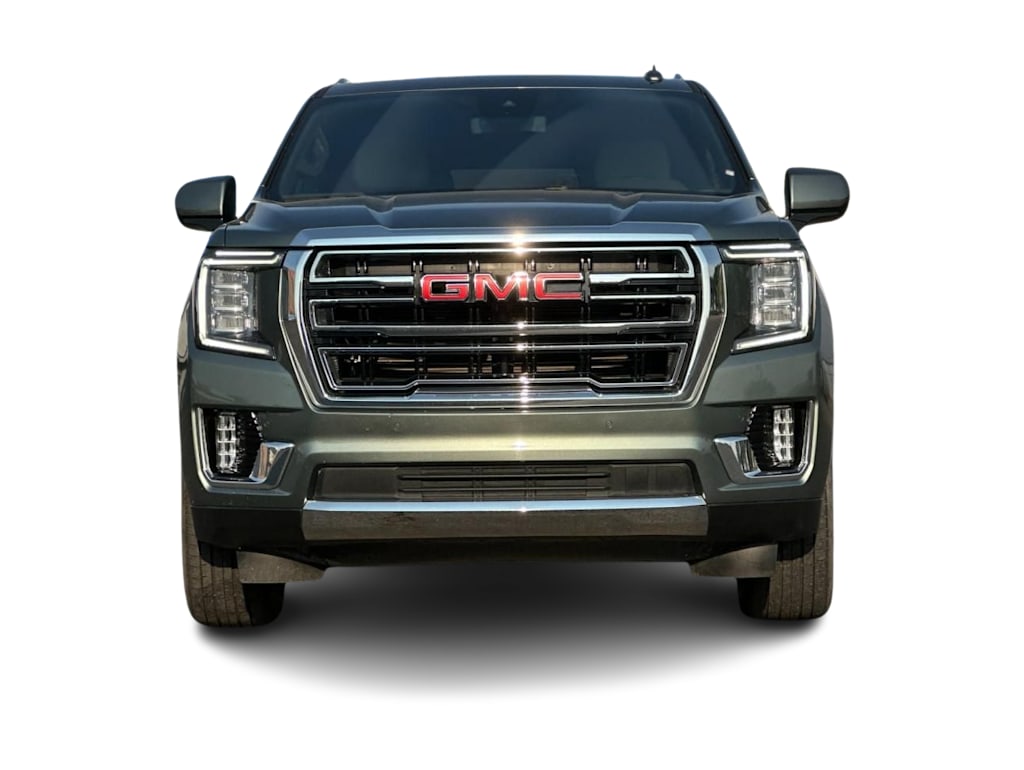 Thumbnail: 2024 GMC Yukon - 6
