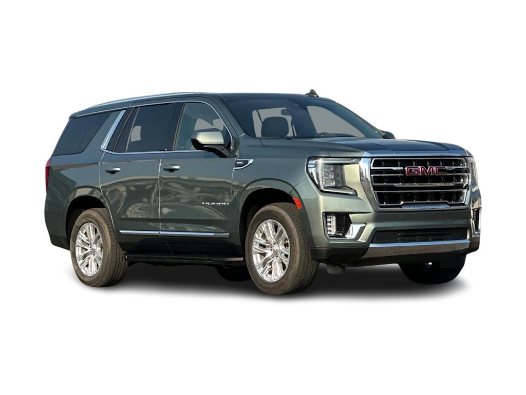 Thumbnail: 2024 GMC Yukon - 19