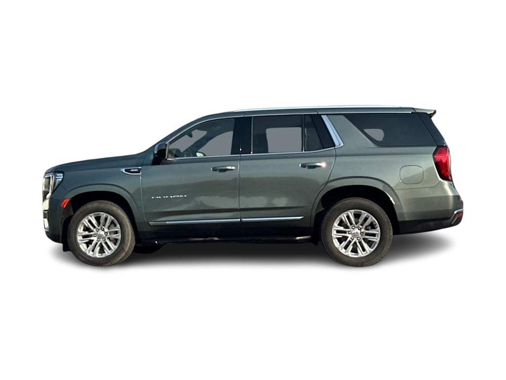 Thumbnail: 2024 GMC Yukon - 3