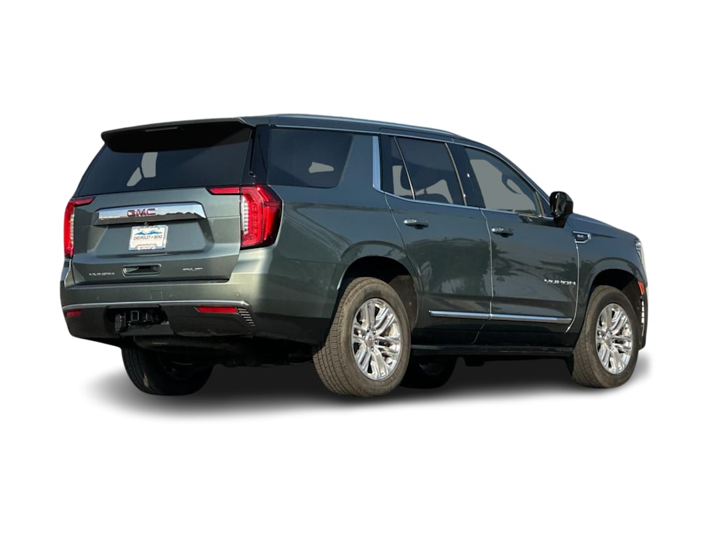 Thumbnail: 2024 GMC Yukon - 17