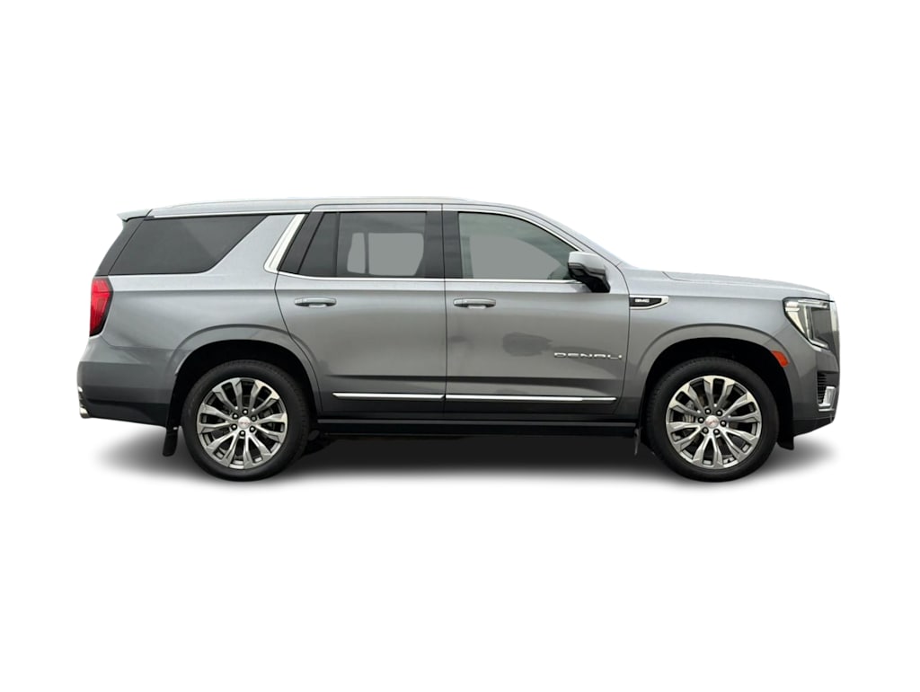 Thumbnail: 2021 GMC Yukon - 19