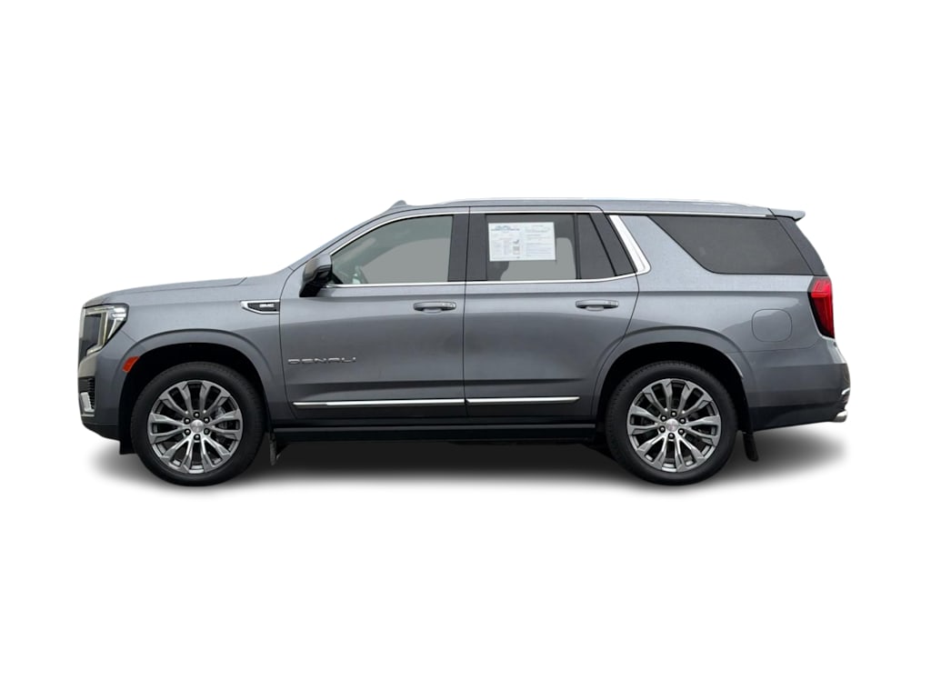 Thumbnail: 2021 GMC Yukon - 3