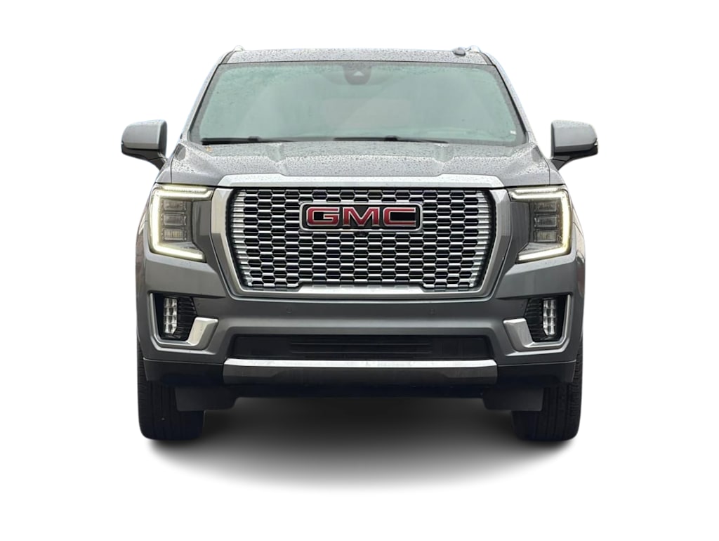 Thumbnail: 2021 GMC Yukon - 6