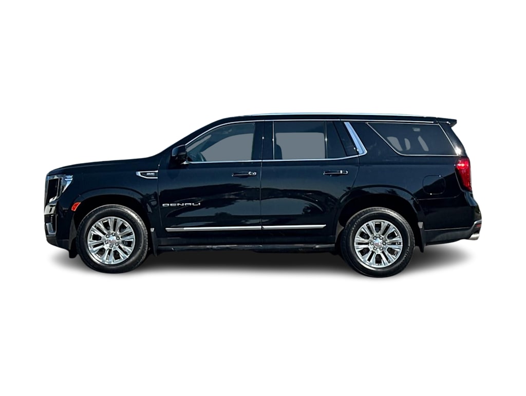 Thumbnail: 2024 GMC Yukon - 3