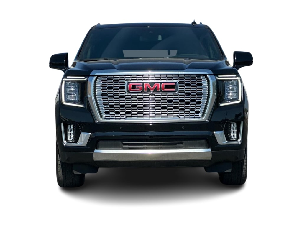 Thumbnail: 2024 GMC Yukon - 6