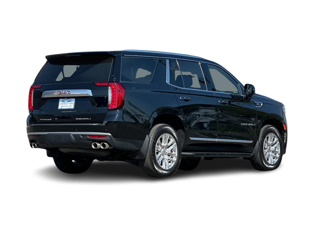 Thumbnail: 2024 GMC Yukon - 15