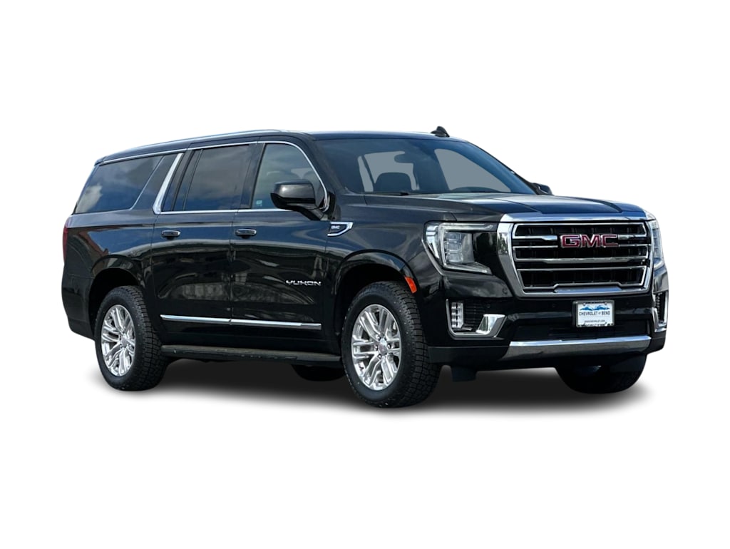 Thumbnail: 2023 GMC Yukon XL - 19