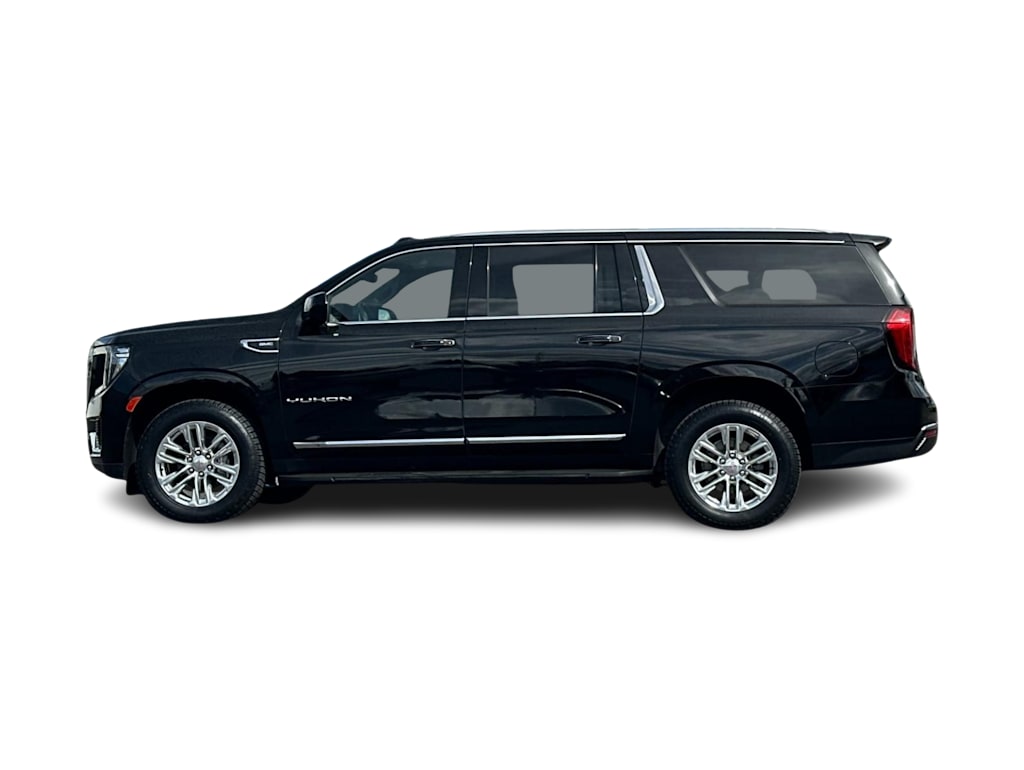 Thumbnail: 2023 GMC Yukon XL - 3