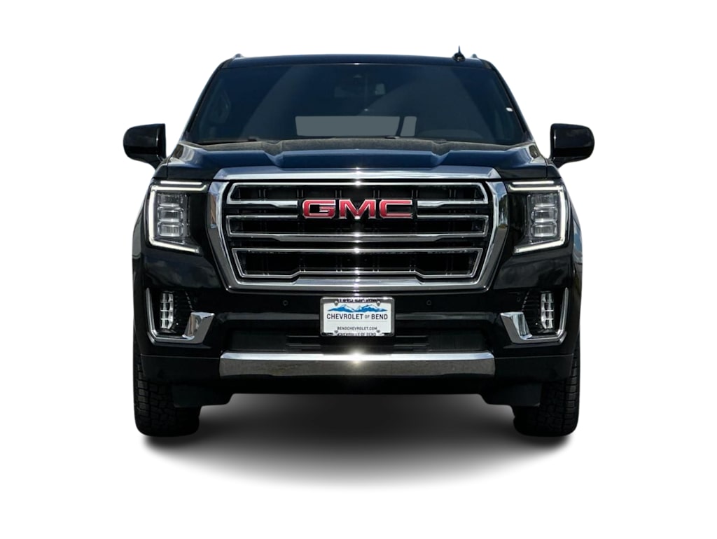 Thumbnail: 2023 GMC Yukon XL - 6
