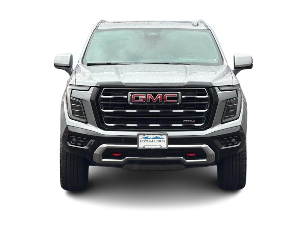Thumbnail: 2025 GMC Yukon XL - 6