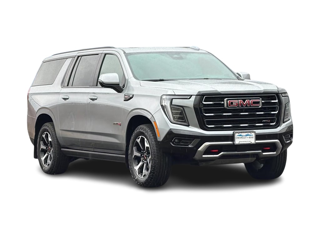 Thumbnail: 2025 GMC Yukon XL - 20