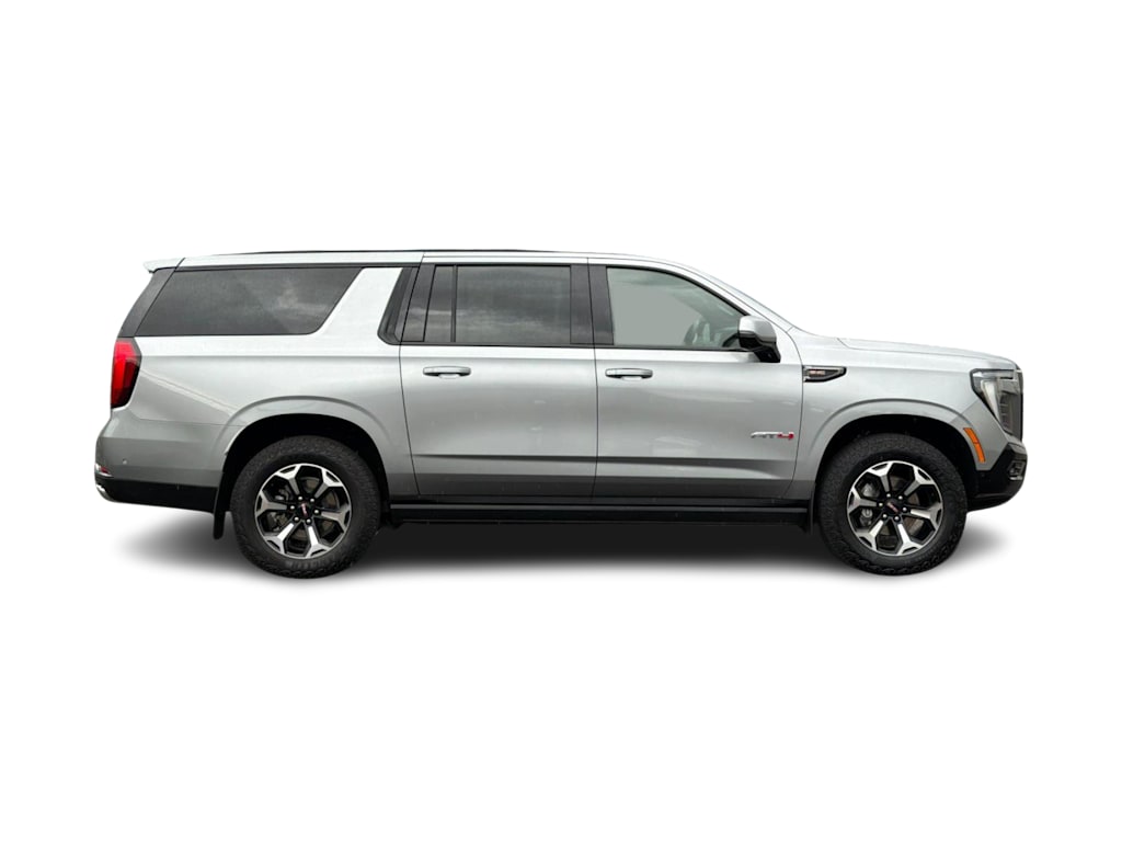 Thumbnail: 2025 GMC Yukon XL - 19