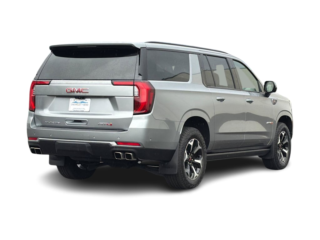 Thumbnail: 2025 GMC Yukon XL - 18