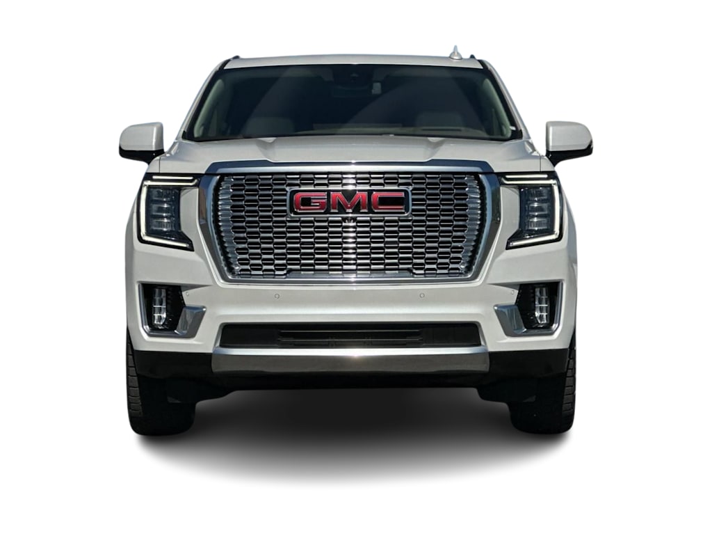 Thumbnail: 2023 GMC Yukon XL - 6