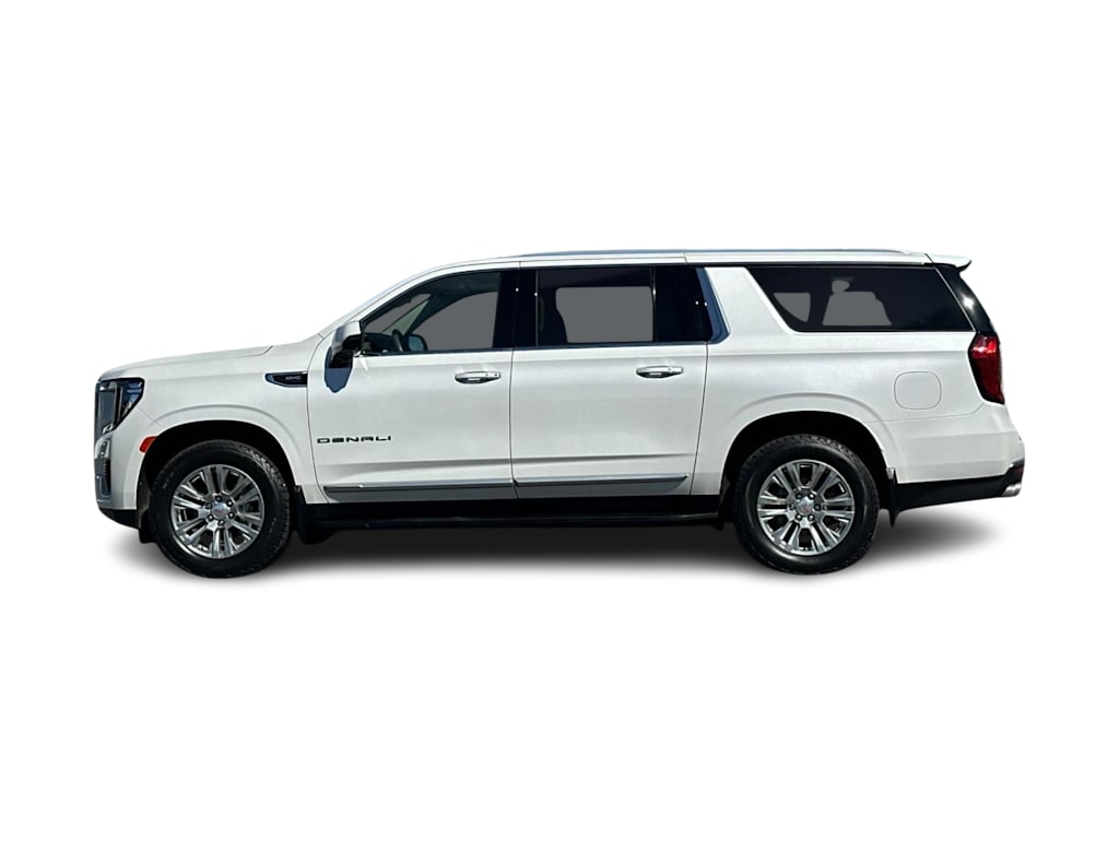 Thumbnail: 2023 GMC Yukon XL - 3