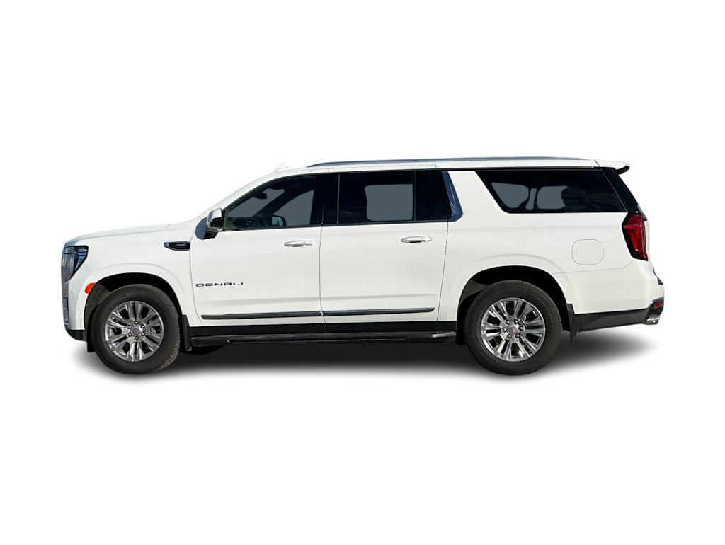 2024 GMC Yukon XL Denali 3