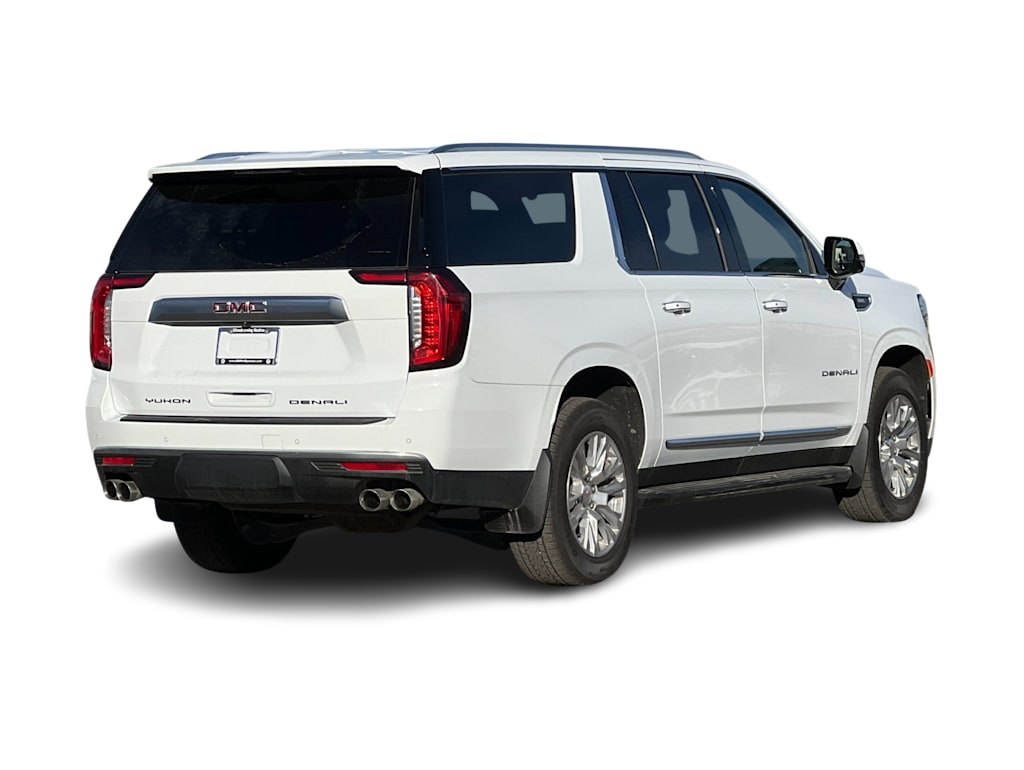 2024 GMC Yukon XL Denali 18