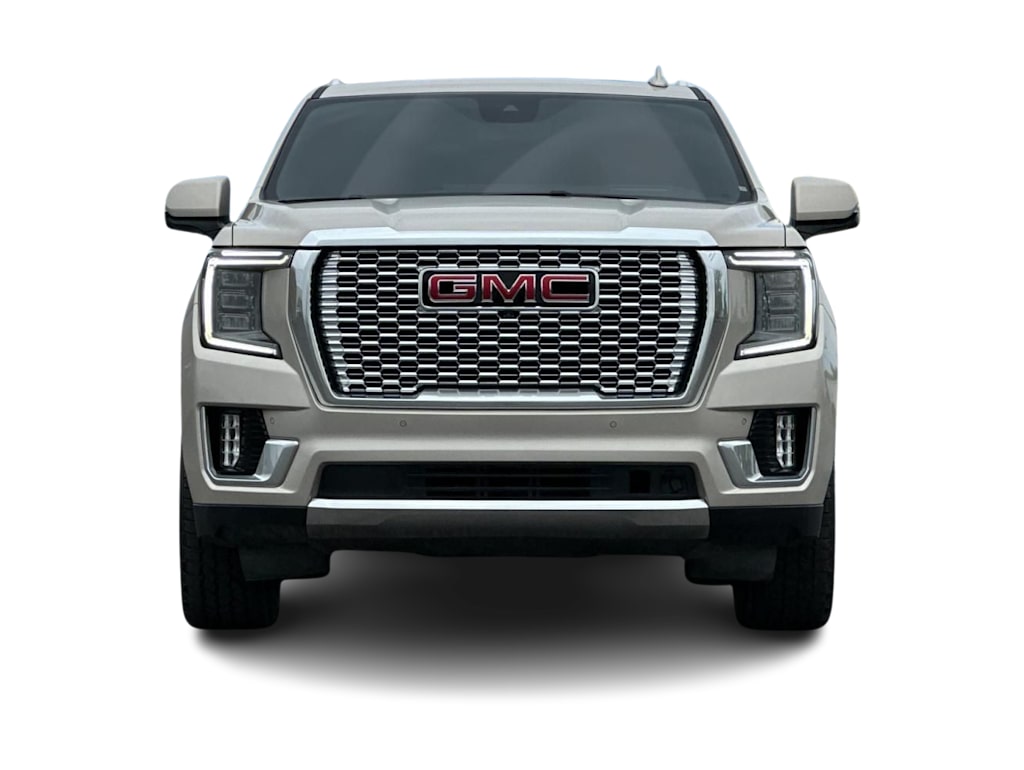 Thumbnail: 2023 GMC Yukon XL - 6