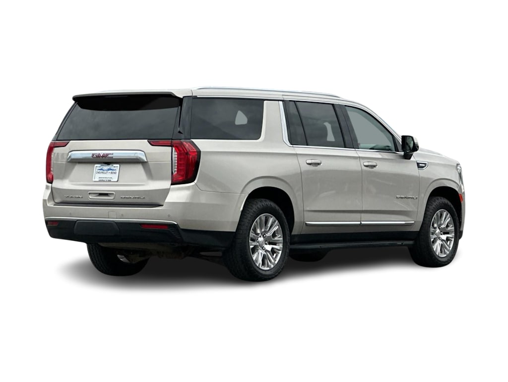 Thumbnail: 2023 GMC Yukon XL - 19