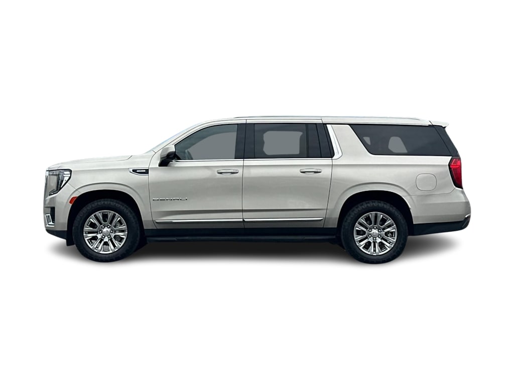 Thumbnail: 2023 GMC Yukon XL - 3