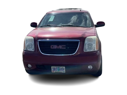 2011 GMC Yukon XL SLT 5