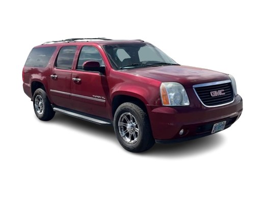 2011 GMC Yukon XL SLT 7