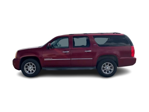 2011 GMC Yukon XL SLT 8