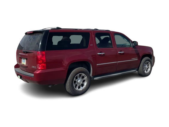 2011 GMC Yukon XL SLT 9