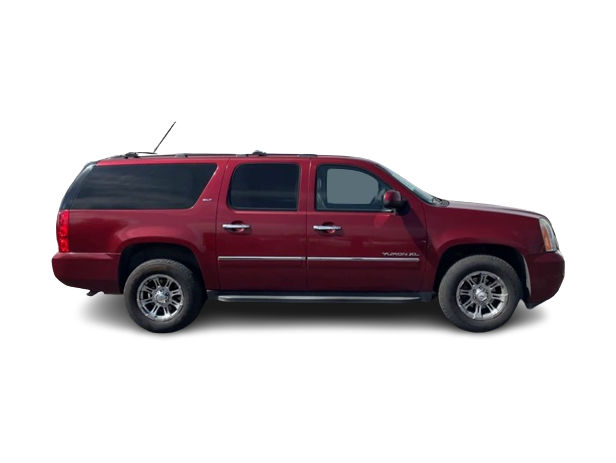 2011 GMC Yukon XL SLT 10