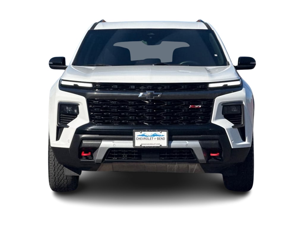 Thumbnail: 2024 Chevrolet Traverse - 6