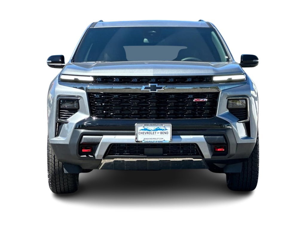 Thumbnail: 2026 Chevrolet Traverse - 6