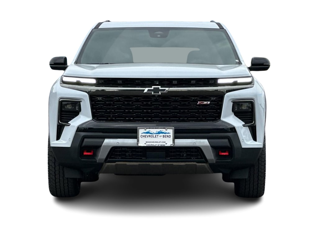 Thumbnail: 2026 Chevrolet Traverse - 20