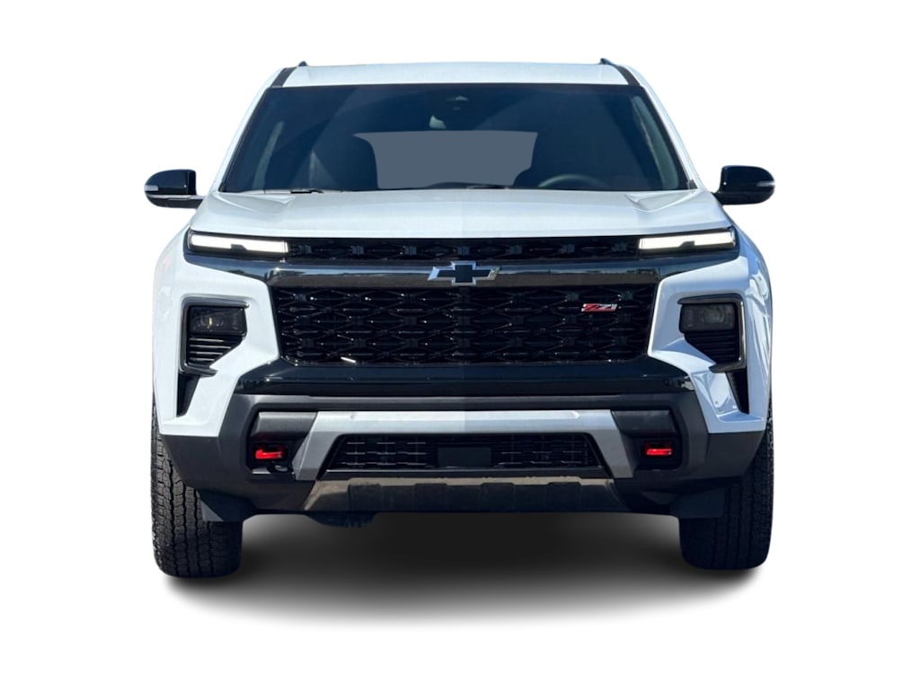 Thumbnail: 2026 Chevrolet Traverse - 6