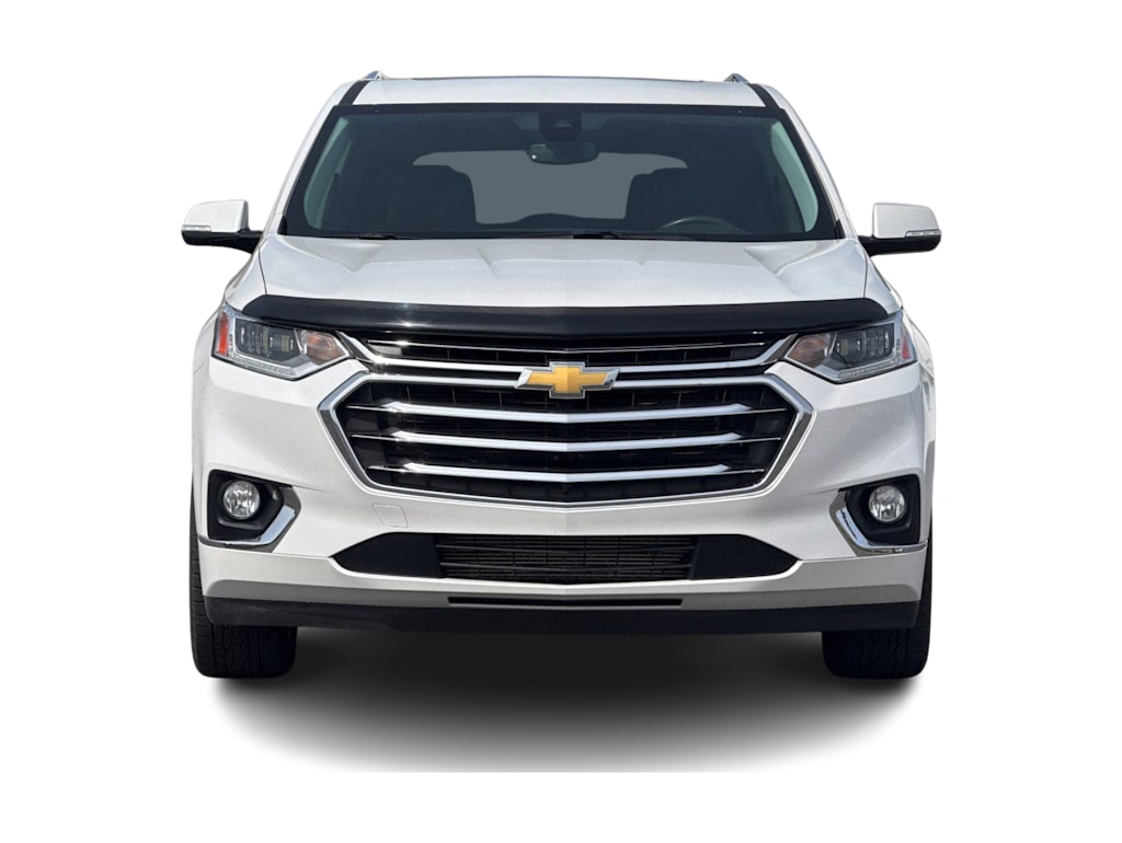 Thumbnail: 2018 Chevrolet Traverse - 6