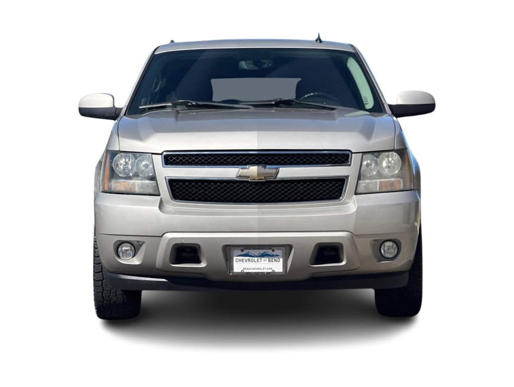 Thumbnail: 2009 Chevrolet Suburban - 6