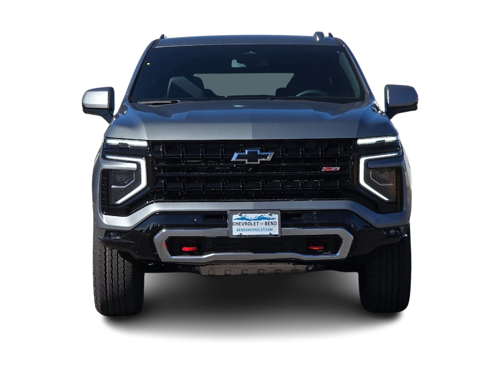 Thumbnail: 2026 Chevrolet Suburban - 6