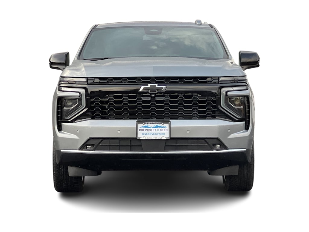 Thumbnail: 2026 Chevrolet Suburban - 17